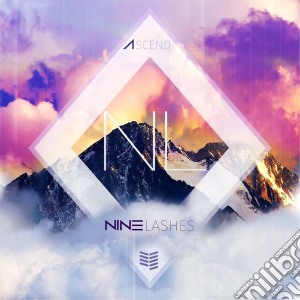 Nine Lashes - Ascend cd musicale di Nine Lashes