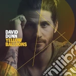 David Dunn - Yellow Balloons cd