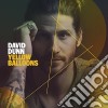David Dunn - Yellow Balloons cd