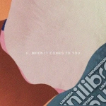 Rnw Music - When It Comes To You cd