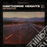 (LP Vinile) Hawthorne Heights - Bad Frequencies vinile