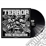 Terror - Total Retaliation cd