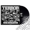 Terror - Total Retaliation cd