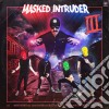 Masked Intruder - Iii cd