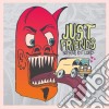 Just Friends - Nothing But Love cd