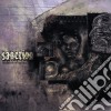Sanction - Broken In Refraction cd