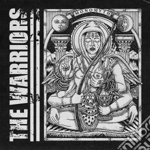 (LP Vinile) Warriors (The) - Monomyth lp vinile