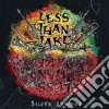 (LP Vinile) Less Than Jake - Silver Linings cd