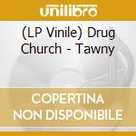 (LP Vinile) Drug Church - Tawny lp vinile