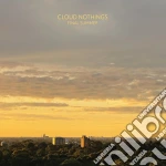 (LP Vinile) Cloud Nothings - Final Summer vinile