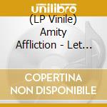 (LP Vinile) Amity Affliction - Let The Ocean Take Me (Redux) vinile