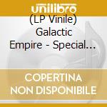 (LP Vinile) Galactic Empire - Special Edition vinile