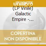 (LP Vinile) Galactic Empire - Cinemetal vinile