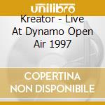 Kreator - Live At Dynamo Open Air 1997 cd