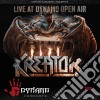 Kreator - Live At Dynamo Open Air 1998 cd musicale di Kreator