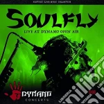 (LP Vinile) Soulfly - Live At Dynamo Festival 1998 (2 Lp) vinile