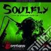 (LP Vinile) Soulfly - Live At Dynamo Festival 1998 (2 Lp) cd