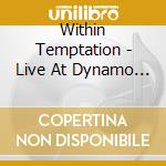 Within Temptation - Live At Dynamo Open Air 1998 cd musicale di Within Temptation