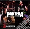 Pantera - Live At The Dynamo Open Air cd
