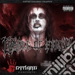 Cradle Of Filth - Live At Dynamo Open Air 1997 cd