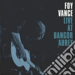 (LP Vinile) Joy Vance - Live At Bangor Abbey vinile