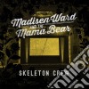Madisen Ward & The Mama Bear - Skeleton Crew cd