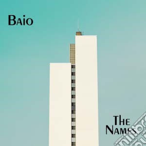 (LP Vinile) Baio - The Names lp vinile di Baio