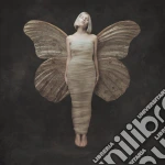 Aurora - All My Demons Greeting Me As A Friend cd