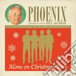 (LP Vinile) Phoenix - Alone On Christmas (7') vinile