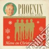 (LP Vinile) Phoenix - Alone On Christmas (7") cd