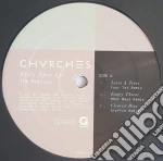 (LP Vinile) Chvrches - Remix (12') vinile