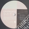 (LP Vinile) Chvrches - Remix (12") cd