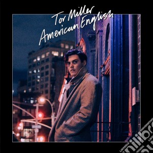 Tor Miller - American English cd musicale di Tor Miller