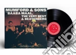 (LP Vinile) Mumford & Sons - Johannesburg vinile