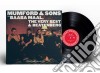 (LP Vinile) Mumford & Sons - Johannesburg cd