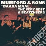 Mumford & Sons - Johannesburg