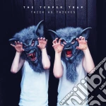 Temper Trap (The) - Thick As Thieves cd