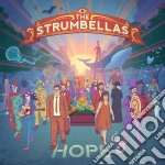 Strumbellas (The) - Hope cd