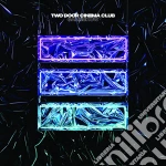 (LP Vinile) Two Door Cinema Club - Gameshow (2 Lp) vinile