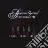 Secondhand Serenade - Awake: Remixed & Remastered 10 Years & 10,000 Tears Later cd