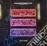 (LP Vinile) Two Door Cinema Club - Live At Kcrw Morning vinile