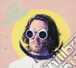 Jeremy Messersmith - Late Stage Capitalism cd