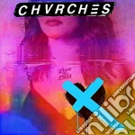 Chvrches - Love Is Dead cd