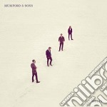 (LP Vinile) Mumford & Sons - Delta (2 Lp)