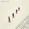 (LP Vinile) Mumford & Sons - Delta (2 Lp) cd