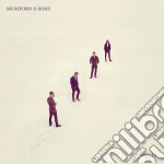 Mumford & Sons - Delta cd