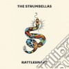 (LP Vinile) Strumbellas (The) - Rattlesnake cd