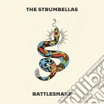 Strumbellas (The) - Rattlesnake cd