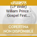 (LP Vinile) William Prince - Gospel First Nation vinile