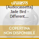 (Audiocassetta) Jade Bird - Different Kinds Of Light cd